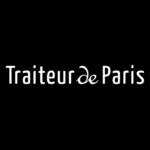 Traiteur de Paris - Brand Logo