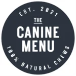 The Canine Menu - Brand Logo