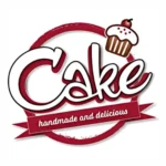 Cake - Brand Logo