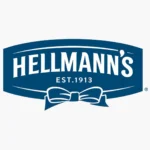 Hellmann's - Brand Logo