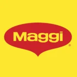 Maggi - Brand Logo