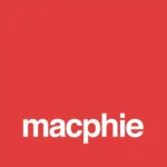 Macphie - Brand Logo