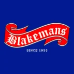 Blakemans - Brand Logo