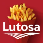 Lutosa - Brand Logo