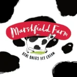 Marshfield Farm - Brand Logo