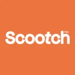 Scootch - Brand Logo