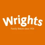 Wrights - Brand Logo