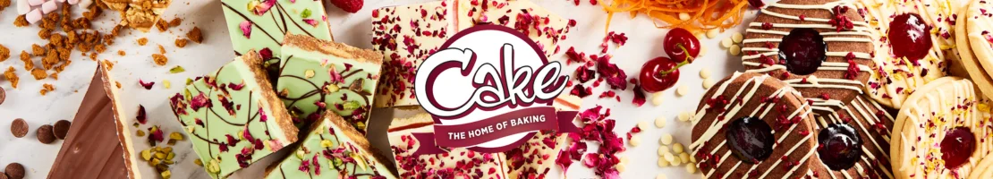 Cake Banner